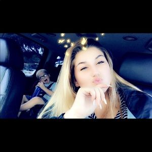 Meet your Posher, Savannah